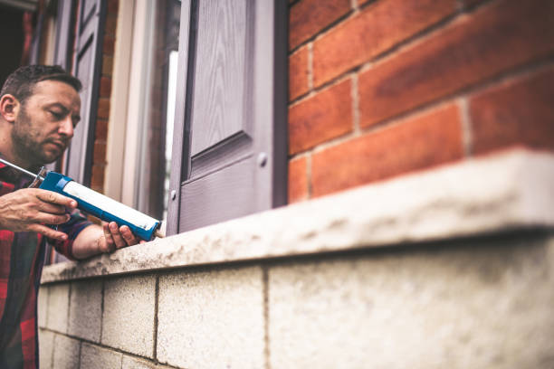 Best Types of Insulation in New York Mills, MN