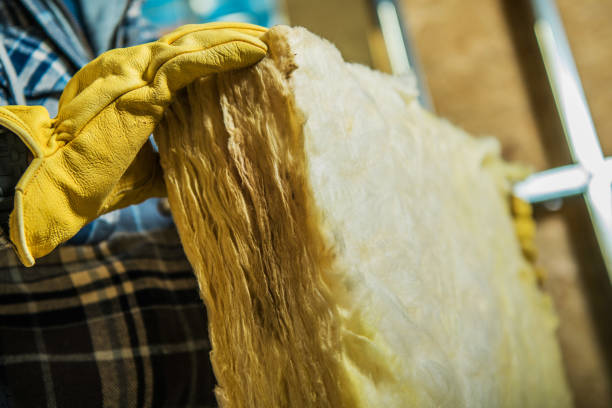 Best Insulation for Specific Applications in New York Mills, MN