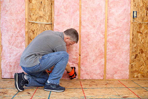 Best Types of Insulation in New York Mills, MN
